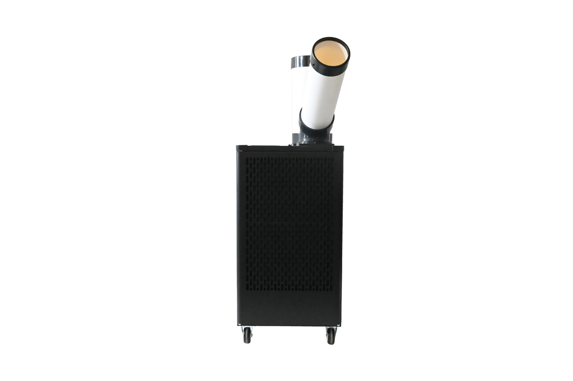 2.7 KW เครื่องปรับอากาศแบบพกพา 9300BTU cooling เครื่องปรับอากาศแบบพกพา