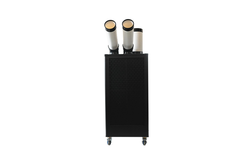4เครื่องเย็นสปอตพอร์ตพอร์ตขนาด.5kw สําหรับควบคุมสภาพอากาศ