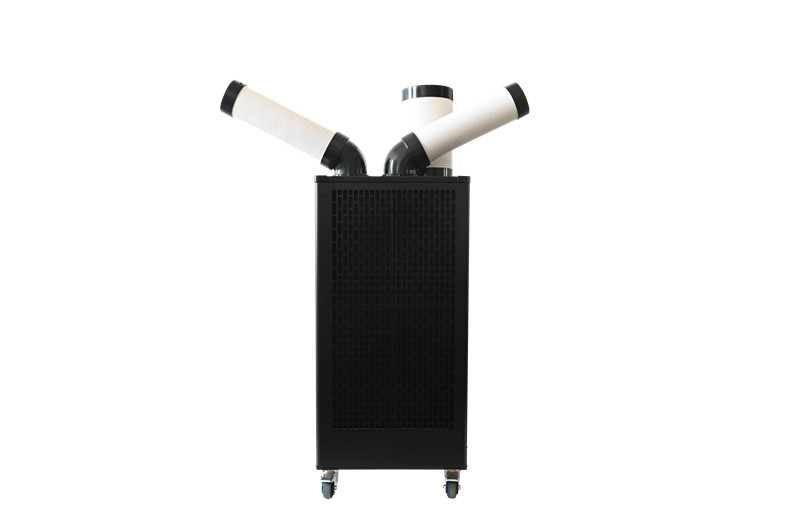 4เครื่องเย็นสปอตพอร์ตพอร์ตขนาด.5kw สําหรับควบคุมสภาพอากาศ